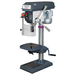 Свердлильний верстат OPTIdrill B 23Pro (380В) 3003233 фото