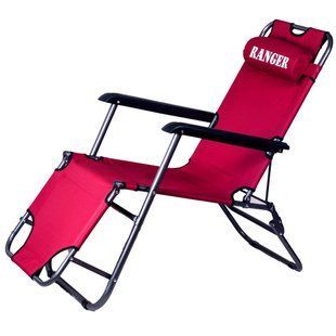 Шезлонг Ranger Comfort 3 (Арт. RA 3304) RA3304 фото