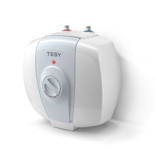 Водонагрівач Tesy GCU 1015 M54 RC (6803255) 6803255 фото