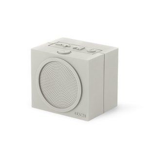 Динамік Lexon Tykho speaker, білий LA104W7 фото