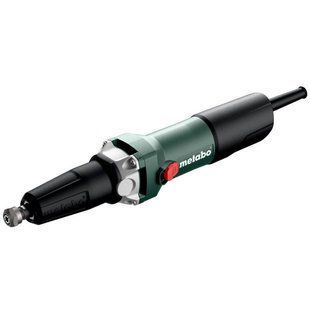 Прямошліфувальна машина Metabo G 400 601052000 фото