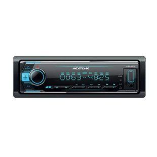 Автомагнітола 1Din Nextone ND-03 Nextone ND-03 фото