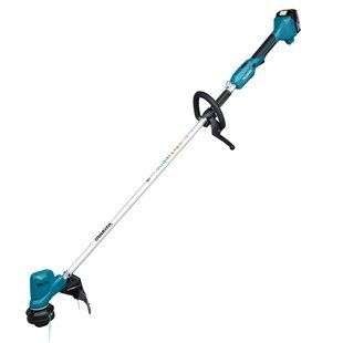 Аккумуляторная коса Makita LXT DUR194SFX2 DUR194SFX2 фото