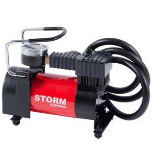 Компресор автомобільний Storm Air Power 7 Атм 35 л/хв 150 Вт 20200 фото