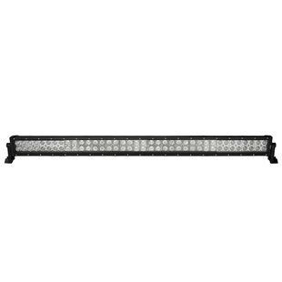 Фара світлодіодна Brevia CREE Flood 180W (60x3W), 16800Lm, 807x82x90мм, 1шт 60600FX1 фото