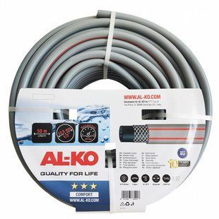 Шланг садовий AL-KO Comfort 1", 50 м (113954) 113954 фото