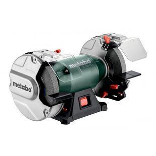 Точило Metabo DS 200 Plus 604200000 фото