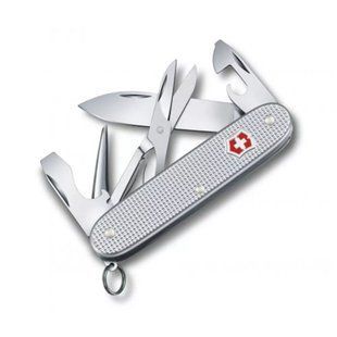 Ніж Victorinox Alox Pioneer X 0.8231.26 0.8231.26 фото