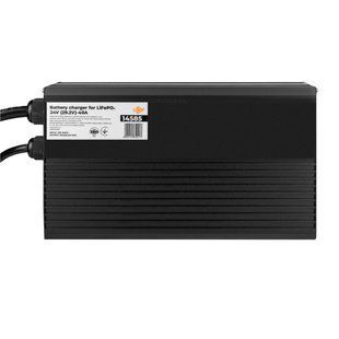 Зарядний пристрій для акумуляторів LiFePO4 24V (29.2V)-40A-960W LP14585 фото