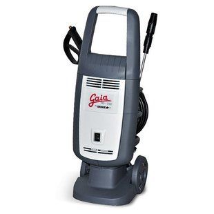 Мийка в/т Gaia 220В, 7л/хв,140бар, шланг 8м 2.9011 фото