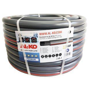 Шланг садовий AL-KO Premium 3/4", 50 м (113958) 113958 фото