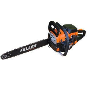 Бензопила FELLER ESC-4100 604100 фото