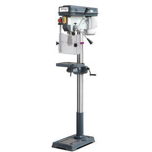 Настільний свердлильний верстат OPTIMUM OPTIdrill B 25 3008253 фото