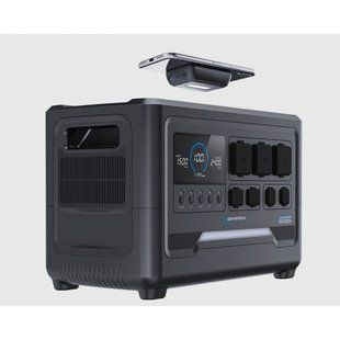 Зарядна станція GENERGY ZERO GZE-2024 2048 Вт/год (240096090) 240096090 фото