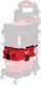 Пилосос акумуляторний NEXUS&trade; PACKOUT MILWAUKEE M18 F2VC23LG2-0, 26л L-класс 4933500140 фото 5