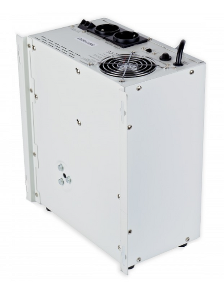 Сонячний інвертор Volt Polska SINUS PRO 2500 S 24/230V 1800/2500W + 40A MPPT 100V (3SPS250024) 3SPS250024 фото