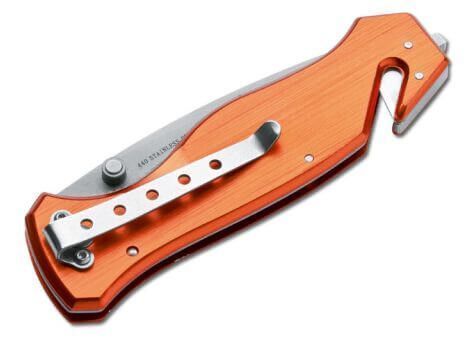 Ніж Boker Magnum Medic (01MB364) 4001432 фото