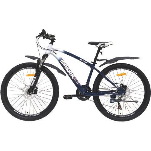 Велосипед SPARK MOUNT (колеса - 26, алюмінієва рама - 15) 000218756 фото