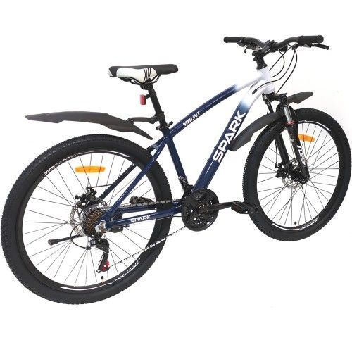 Велосипед SPARK MOUNT (колеса - 26, алюмінієва рама - 15) 000218756 фото