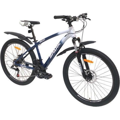 Велосипед SPARK MOUNT (колеса - 26, алюмінієва рама - 15) 000218756 фото