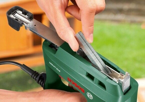 Степлер Bosch PTK 14 EDT (0603265520) 0603265520 фото