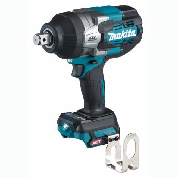 Акумуляторний ударний гайкокрут Makita TW001GM201 TW001GM201 фото