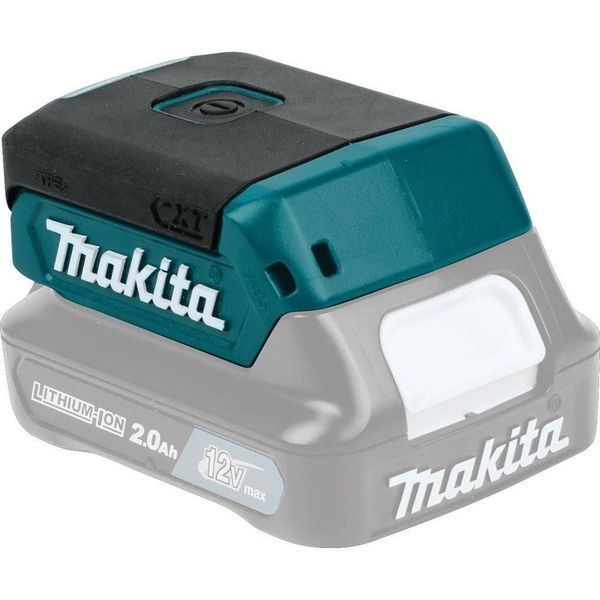 Акумуляторний ліхтар Makita DEBML103 DEAML103 фото