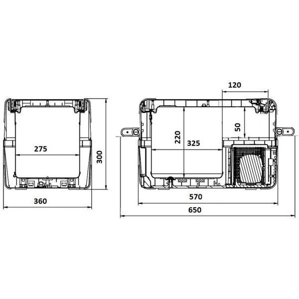 Камера заднього виду Prime-X CA-9564 Subaru Tribeca (05-14), Impreza (GD) (00-07), Outback (BM) (09-14), Forester (SH) (08-12), Legacy (BR/BM) (09-14) 22400 фото