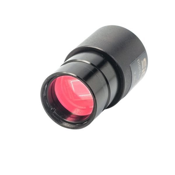 Цифрова камера для мікроскопа SIGETA MDC-200 2.0MP - Безкоштовна доставка 65170 фото