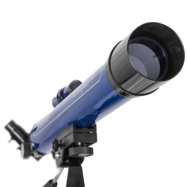 Телескоп KONUS KONUSPACE-4 50/600 + Безкоштовна доставка 1729 фото