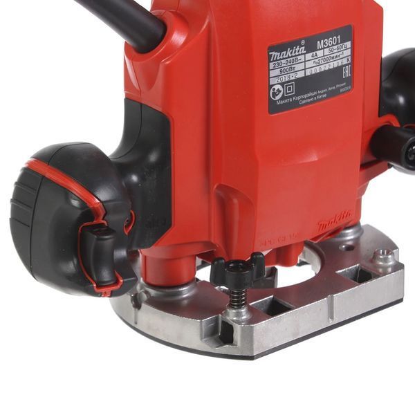 Фрезер Makita M3601 M3601 фото
