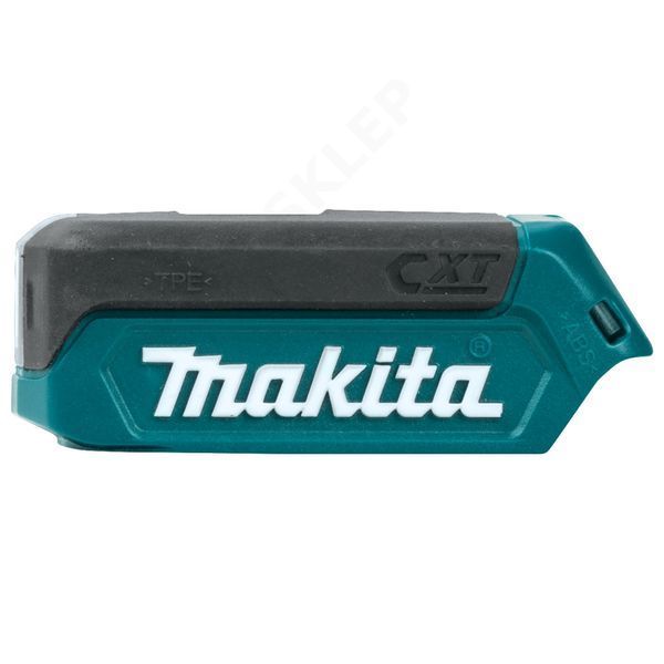 Акумуляторний ліхтар Makita DEBML103 DEAML103 фото