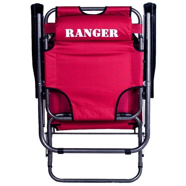 Шезлонг Ranger Comfort 3 (Арт. RA 3304) RA3304 фото