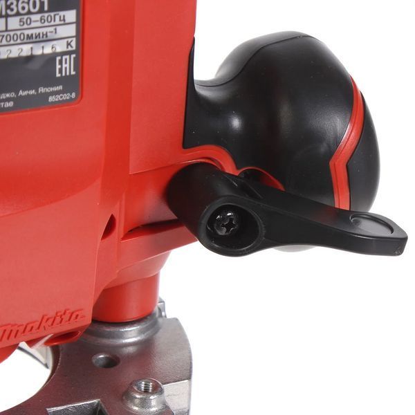 Фрезер Makita M3601 M3601 фото
