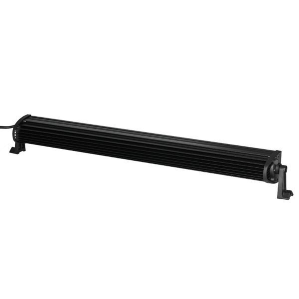 Фара світлодіодна Brevia CREE Flood 180W (60x3W), 16800Lm, 807x82x90мм, 1шт 60600FX1 фото