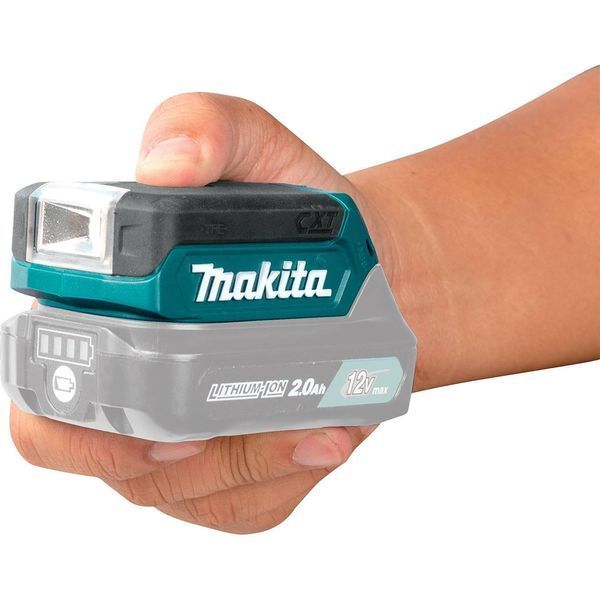 Акумуляторний ліхтар Makita DEBML103 DEAML103 фото