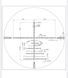 Оптичний приціл Vector Optics Marksman 6-24x50 (30mm) FFP (SCFF-26) 5002882 фото 4