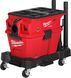 Пилосос акумуляторний NEXUS&trade; PACKOUT MILWAUKEE M18 F2VC23LG2-0, 26л L-класс 4933500140 фото 1