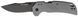 Ніж Cold Steel Engage 3" Drop Point AUS10A Grey 1260.16.15 фото 1