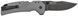 Ніж Cold Steel Engage 3" Drop Point AUS10A Grey 1260.16.15 фото 2