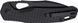 Ніж CJRB Frack BB Steel Handle Black 2798.04.06 фото 3