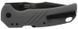 Ніж Cold Steel Engage 3" Drop Point AUS10A Grey 1260.16.15 фото 3
