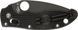 Ніж Spyderco Manix 2 Black Blade 87.13.24 фото 3