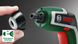Акумуляторна викрутка Bosch IXO 7 Basic (06039E0020) 06039E0020 фото 6
