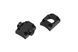 База Leupold STD Browning X-Bolt 2-PC Matte 5001720 фото 1