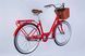 Велосипед уцінений ST 26 Dorozhnik LUX Velosteel рама-17 червоний 2026 STK-D-26-493 фото 2
