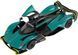Машинка Rastar Aston Martin Valkyrie AMR Pro 1:14 Темно-зелений 454.00.83 фото 2