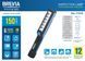 Ліхтар інспекційний Brevia LED Pen Light 6SMD+1W LED 150lm 900mAh microUSB 11210 фото 6