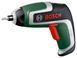 Акумуляторна викрутка Bosch IXO 7 Basic (06039E0020) 06039E0020 фото 1
