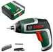 Акумуляторна викрутка Bosch IXO 7 Basic (06039E0020) 06039E0020 фото 3